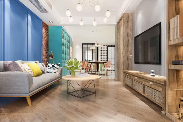 फ्लैट खरीदने की सुविधा